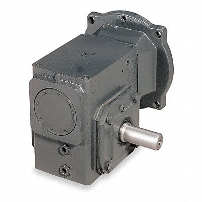 DAYTON 4Z293 Speed Reducer C-Face 56C 50 1