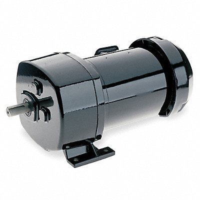 DAYTON 6Z404 AC Gearmotor 18 rpm TEFC 208-230/460V