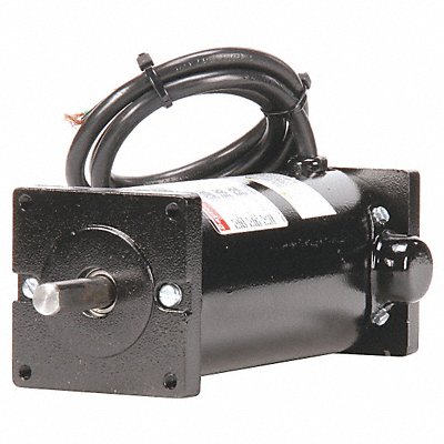 DAYTON 4Z528 DC Motor 1/6 HP 1800 rpm 90V