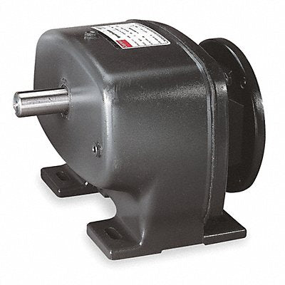 DAYTON 4Z720 Speed Reducer C-Face 56C 87 1