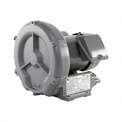 FUJI ELECTRIC VFC200P5T Regenerative Blower 21/64 hp 33.9 in wc