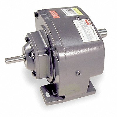 DAYTON 4Z860 Speed Reducer Indirect Drive 17.5 1