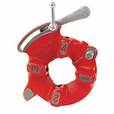 RIDGID 811A Threading Machine Die Head NPT Universal