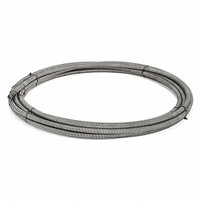 RIDGID C29 Drain Cleaning Cable 3/4 in Dia 50 ft L