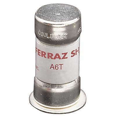 MERSEN A6T45 Fuse Class T 45A A6T Series