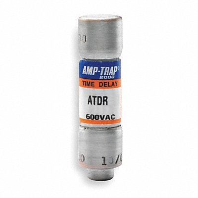 MERSEN ATDR2 Fuse Class CC 2A ATDR Series