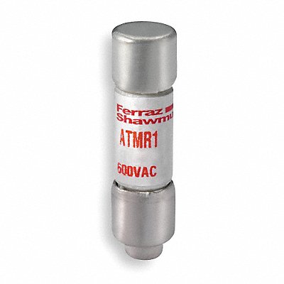 MERSEN ATMR12 Fuse Class CC 1/2A ATMR Series