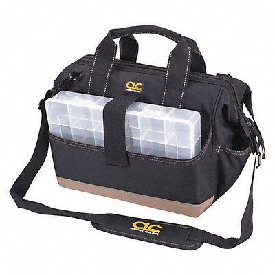 CLC 1139 Tool Bag Polyester General Purpose