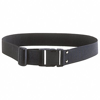 CLC 3505 Black Tool Belt Polyester