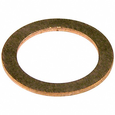 BALDWIN FILTERS ES1071 Copper Washer Washer ES1071