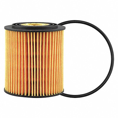 BALDWIN FILTERS P7408 Element Only 3-3/16 L