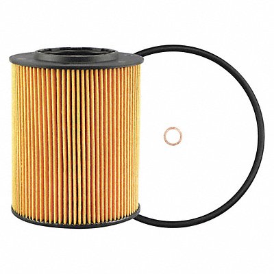 BALDWIN FILTERS P7138 Element Only 4-1/8 L