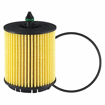 BALDWIN FILTERS P7442 Element Only 3-5/8 L