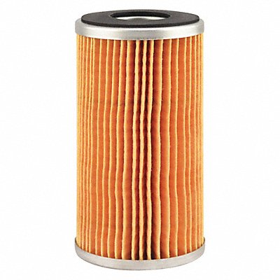 BALDWIN FILTERS PF818 Fuel Filter 3-31/32 x 2-1/4 x 3-31/32 In