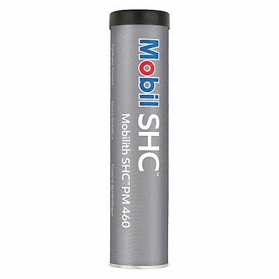 MOBIL 122129 Multipurpose Grease Cartridge 14oz