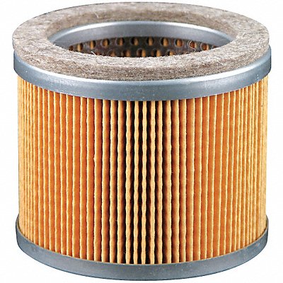 BALDWIN FILTERS PA4891 Air Filter Round