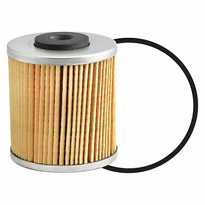 BALDWIN FILTERS PF866 Fuel Filter 2-31/32 x 2-9/16 x 2-31/32In
