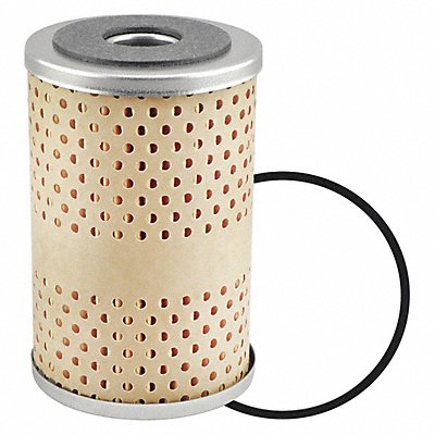 BALDWIN FILTERS PT108 Element Only 4-1/2 L