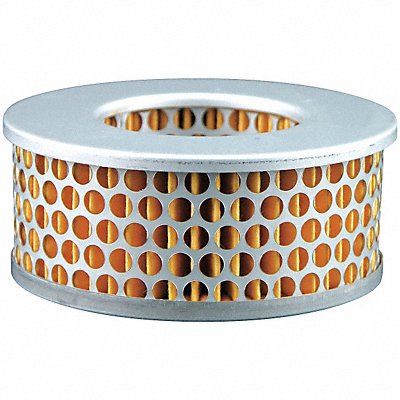 BALDWIN FILTERS PA4824 Air Filter Round