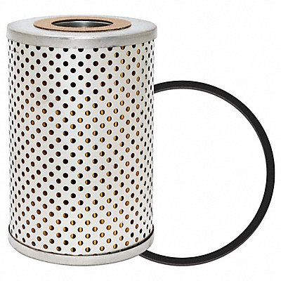 BALDWIN FILTERS PT849 Hydraulic Filter Element Only 4-3/8 L