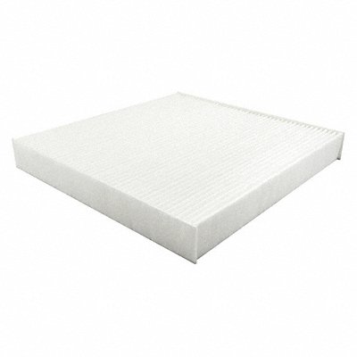BALDWIN FILTERS PA4196 Cabin Air Filter Rectangular