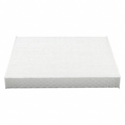 BALDWIN FILTERS PA4334 Cabin Air Filter Rectangular