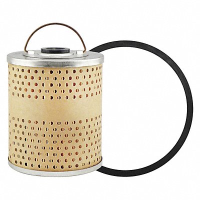 BALDWIN FILTERS P73 Element Only 4-3/16 L