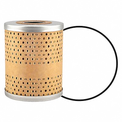 BALDWIN FILTERS PT62 Element Only 4-1/8 L