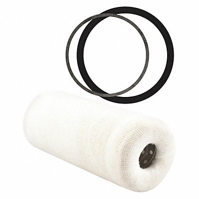 BALDWIN FILTERS VT842O Element Only 7-3/4 L