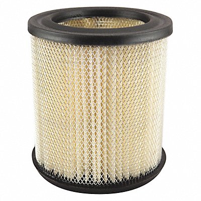 BALDWIN FILTERS PA1639 Air Filter Round