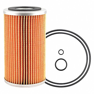 BALDWIN FILTERS P266 Element Only 5-11/16 L
