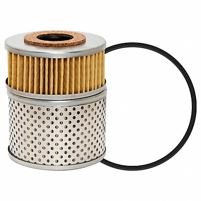 BALDWIN FILTERS PF936 Fuel Filter 3-13/16 x 3-3/32 x 3-13/16In
