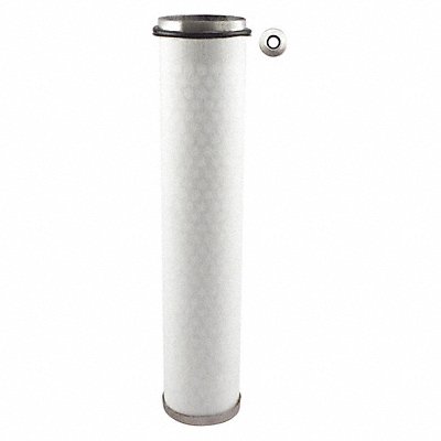 BALDWIN FILTERS PA1809 Inner Air Filter Round