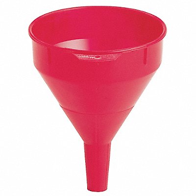 FUNNEL KING 32002 Funnel with Screen 2 qt.