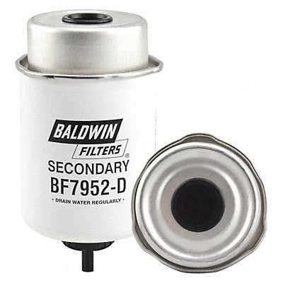BALDWIN FILTERS BF7952D Fuel Filter 6 x 3-1/2 x 6 In