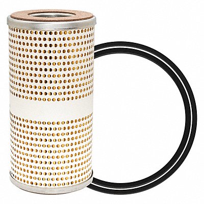 BALDWIN FILTERS PT631 Element Only 6-1/2 L