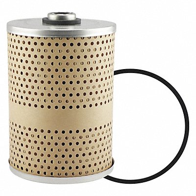 BALDWIN FILTERS P104 Element Only 5-23/32 L