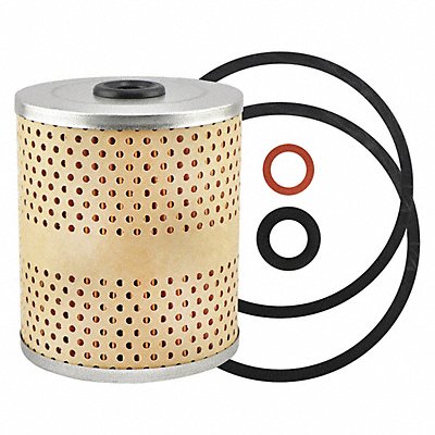 BALDWIN FILTERS P80 Element Only 4-13/16 L