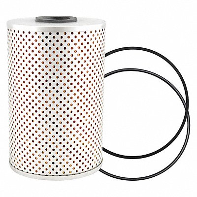 BALDWIN FILTERS PT13810 Hydraulic Filter Element Only 6-1/16 L