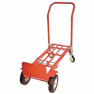 DAYTON 4ZJ30 ConVerticalible 600 lb 53-1/2 x20 x19-1/2