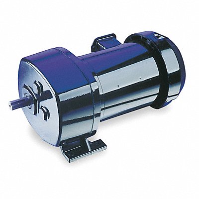 DAYTON 4ZJ51 AC Gearmotor TEFC 29RPM 230V AC