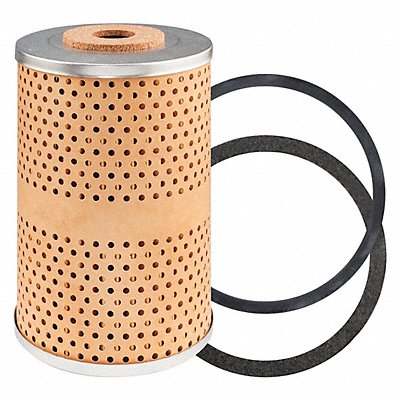 BALDWIN FILTERS PF819 Fuel Filter 6-7/32 x 3-15/16 x 6-7/32 In