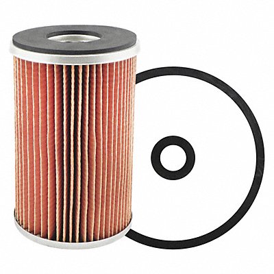 BALDWIN FILTERS PT153 Element Only 6-3/8 L