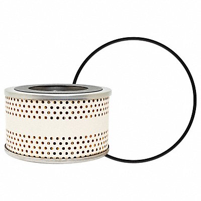 BALDWIN FILTERS PT565 Hydraulic Filter Element Only 3 L