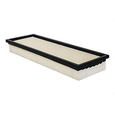 BALDWIN FILTERS PA5399 Cabin Air Filter Rectangular