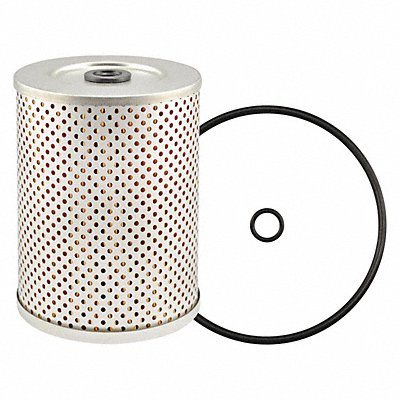 BALDWIN FILTERS PT437 Hydraulic Filter Element Only 5-1/16 L