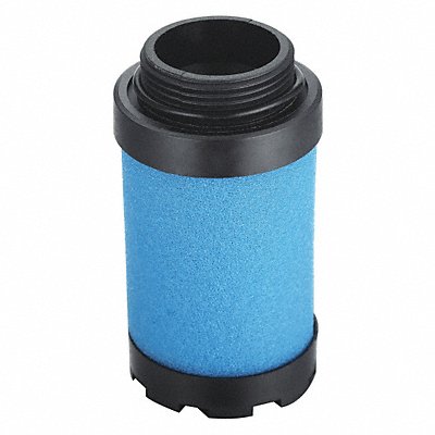 SPEEDAIRE 4ZK46 Coalescing Filter 0.01 micron Microglass