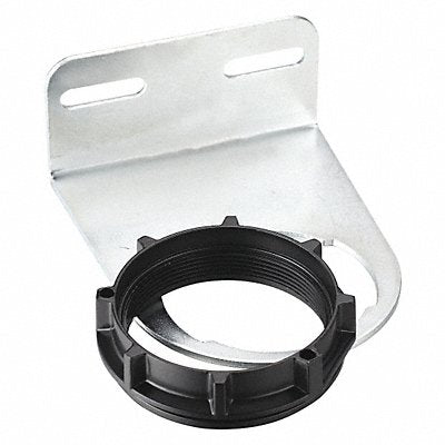 SPEEDAIRE 4ZK63 Bracket And Nut