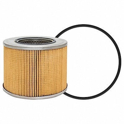 BALDWIN FILTERS 201W Fuel Filter 4-5/8 x 6-1/16 x 4-5/8 In