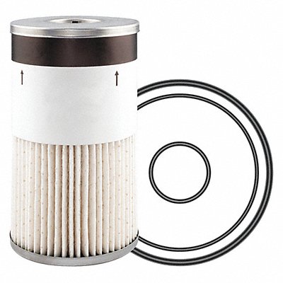 BALDWIN FILTERS PF7894 Fuel Filter 7-1/32 x 3-13/16 x 7-1/32 In